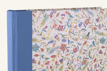 Klassisches Album zum Einkleben Ihrer Hochzeitsfotos